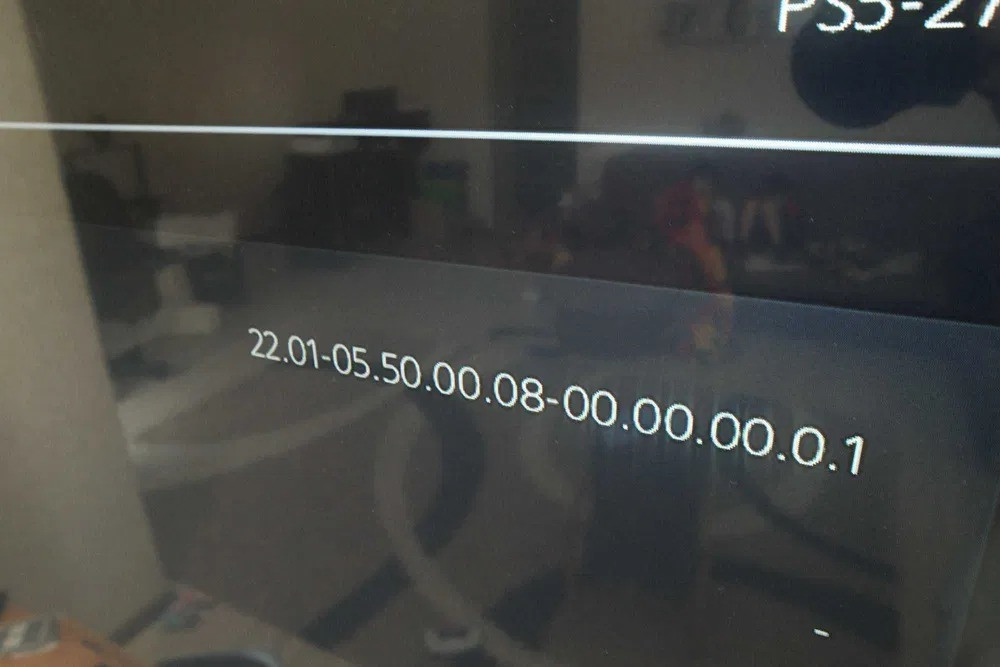 Sony Playstation 5 Ps5 FW 5.50 etaHEN Прошита Рівне - зображення 3