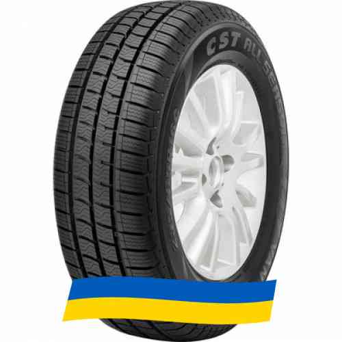 225/45 R17 CST Van Master All-Season ACT1 94V Легкогрузовая шина Київ