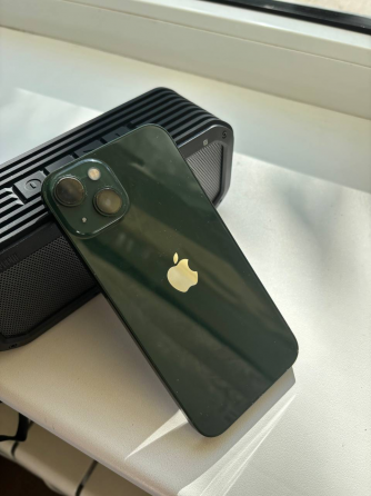 Iphone 13 128gb green Запорожье