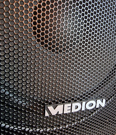 Колонки акустические - Medion MD 8988 Київ - зображення 2