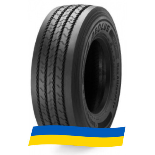 385/65 R22.5 Aeolus Neo Allroads S+ 164K Рулевая шина Київ - зображення 5