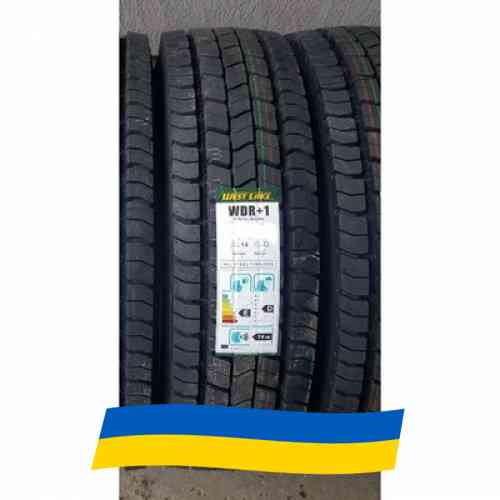 285/70 R19.5 WestLake WDR+1 146/144M Ведущая шина Київ