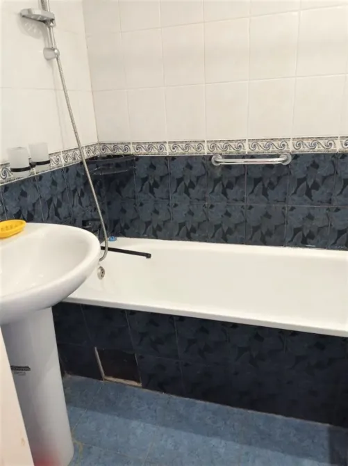 Победа-6 пр.Героев сдам 1к.кв чешку, рядом Атб Сельпо рынок остановки Днепр - изображение 8