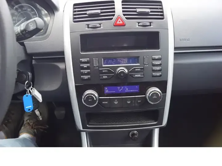 Baic D20, 2018 , пробег 28000 Буча - зображення 6