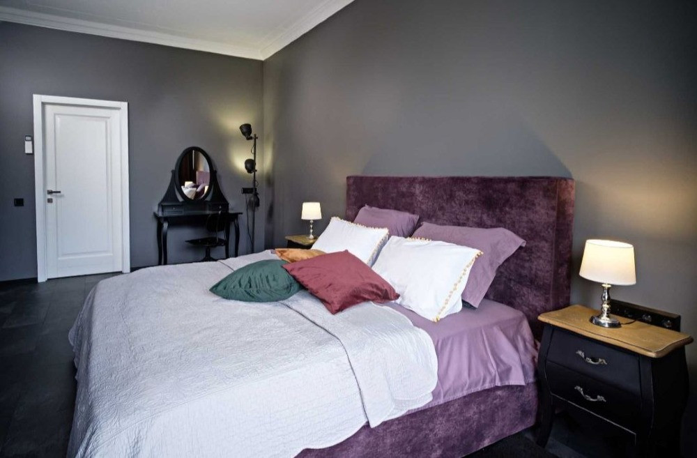 Аренда стильной квартиры в центре Одессы / Замок Цветов , 100м Одеса - зображення 4