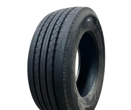 315/60 R22.5 Aufine SMART TR88 153/150L Рулевая шина Київ - зображення 8