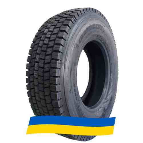 315/60 R22.5 Goodride MultiDrive D2 153/148M Ведущая шина Київ