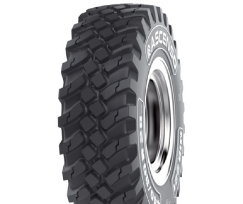 500/70 R24 Ascenso MIR 221 164/164A8/B Индустриальная шина Київ - зображення 4