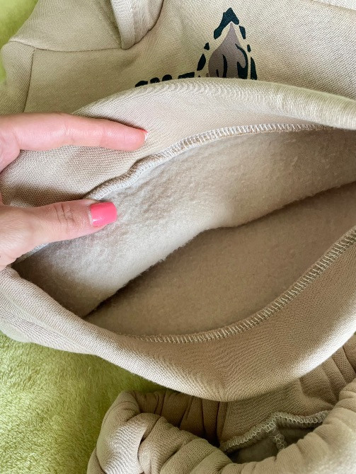 Костюм в стилі лео Кривий Ріг - зображення 2