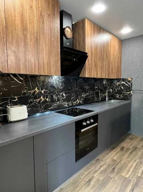 Продам 2 ком. кв новострой жк Мира Харків - зображення 2