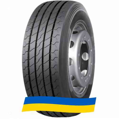 385/65 R22.5 Trazano Novo Trans S16 160K Рулевая шина Київ