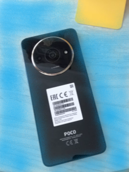 Смартфоны новые запечатанные xiaomi poco c61 Дніпро - зображення 3