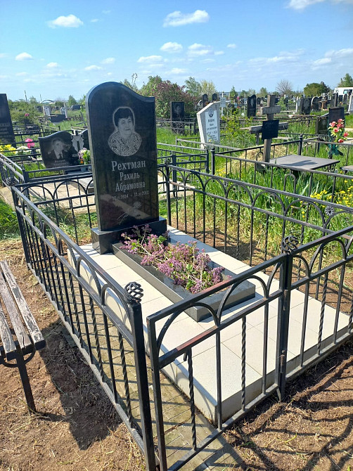 Уборка могил Одеса - зображення 4