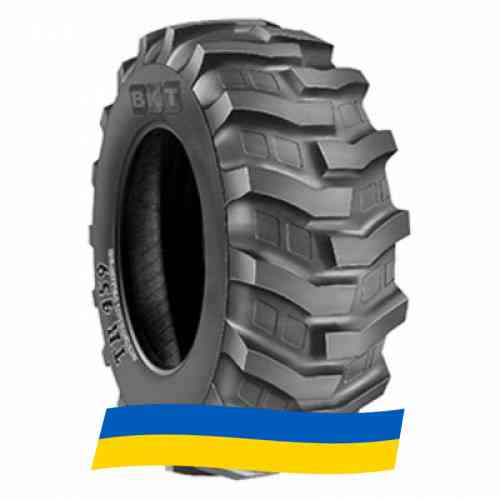 18.4 R24 BKT TR 459 155A8 Индустриальная шина Київ