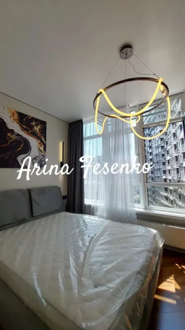 Продажа новой , дизайнерской квартиры в Аркадии / Атмосфера , 34 м Одесса - изображение 6