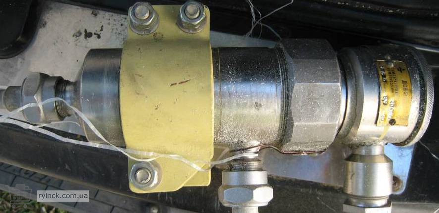 Датчик солемера ДСВ-21, ДСВР-21 Суми - зображення 1