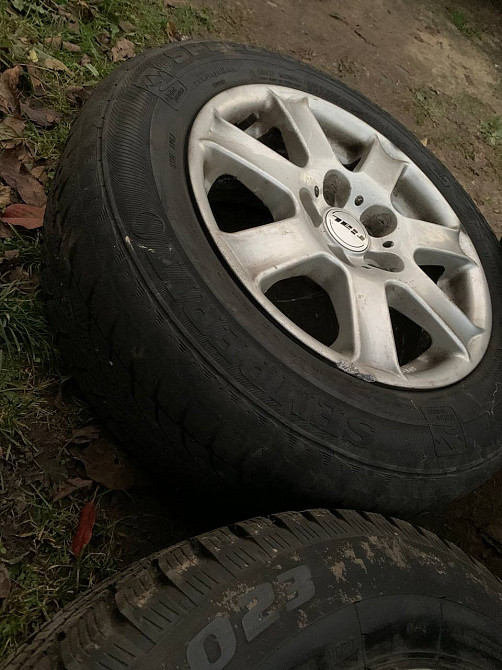 Диски+резина Чернігів - зображення 4