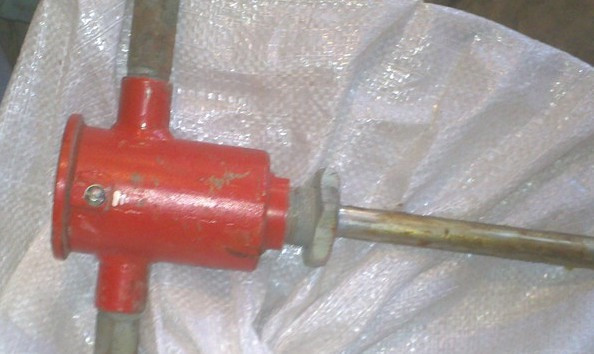 Сповіщувач пожежний тепловий типу Трв-2 Суми - зображення 1