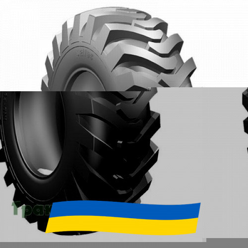 16.9 R24 Petlas IND25 152A8 Индустриальная шина Київ - зображення 2