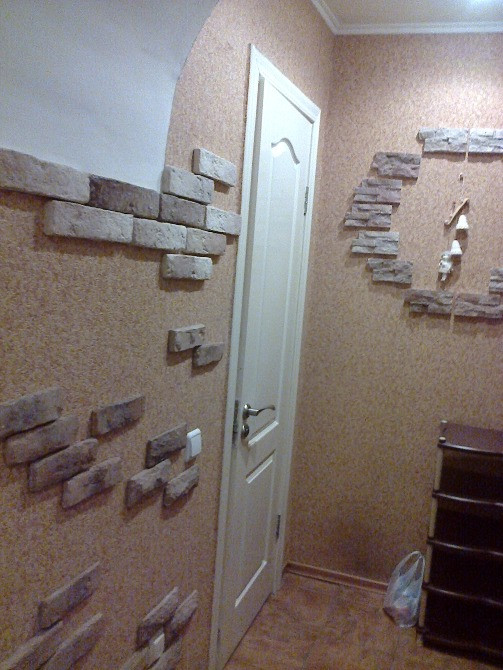 Терміново! 1 кім.квартира біля метро Харківська, Позняки Київ - зображення 8