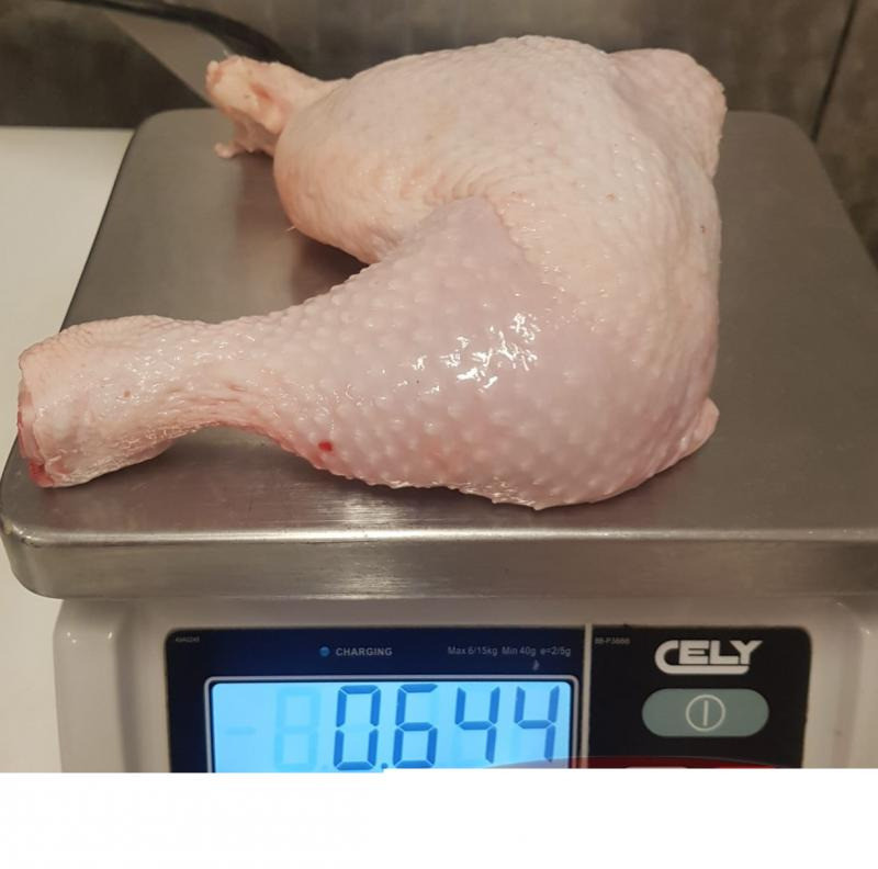 Поставки мяса из Польши и Европы Львів - зображення 2