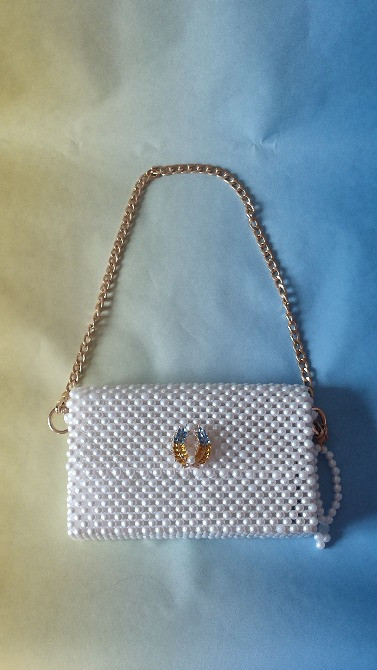 ~ Клатч" Українська мрія"~ Звенигородка - изображение 1