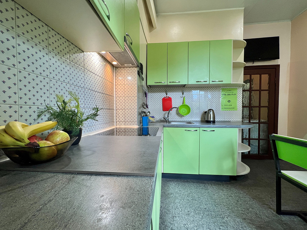 В пешей доступности Хостел метро Лукьяновская ЖД Вокзал Киев - изображение 5