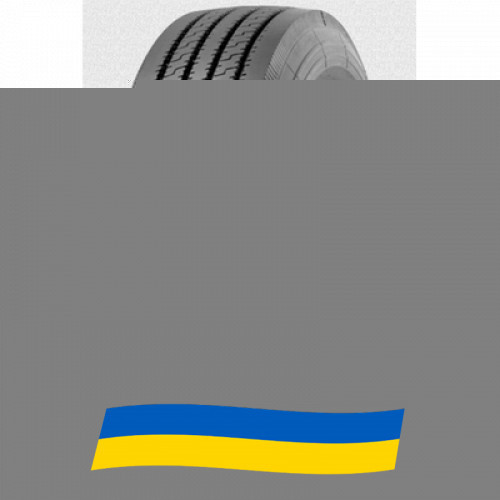 315/80 R22.5 Ovation VI-660 156/152L Рулевая шина Київ - зображення 2