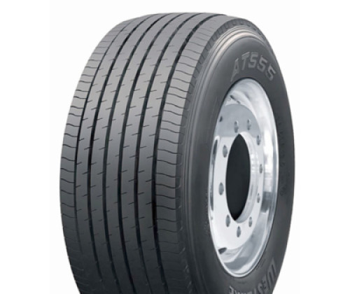 435/50 R19.5 WestLake AT555 160J Прицепная шина Київ - зображення 8