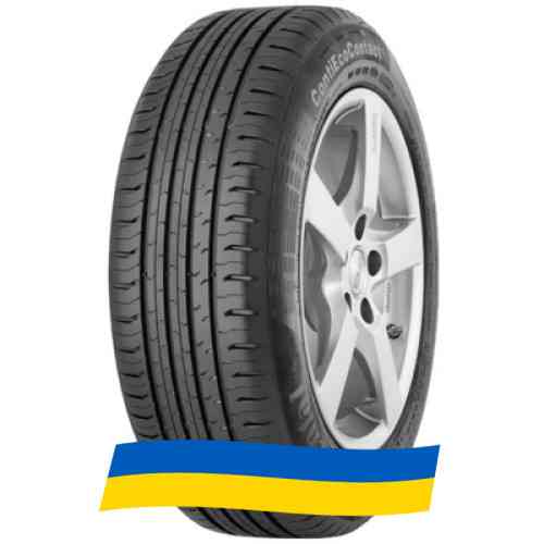 235/55 R17 Continental ContiEcoContact 5 103H Легкова шина Київ