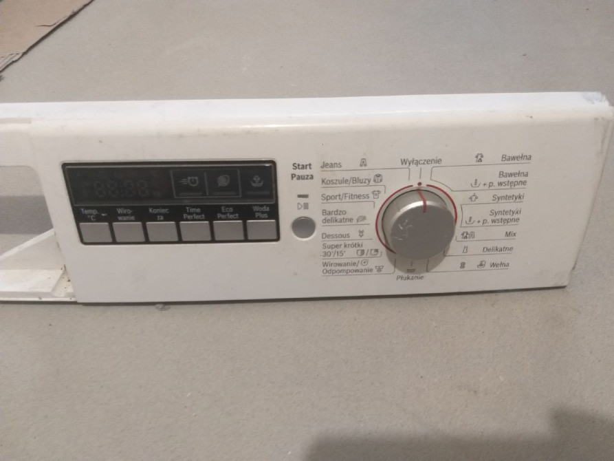 Электронный модуль Bosch Epw65324, 9000704955-02 Київ - зображення 1