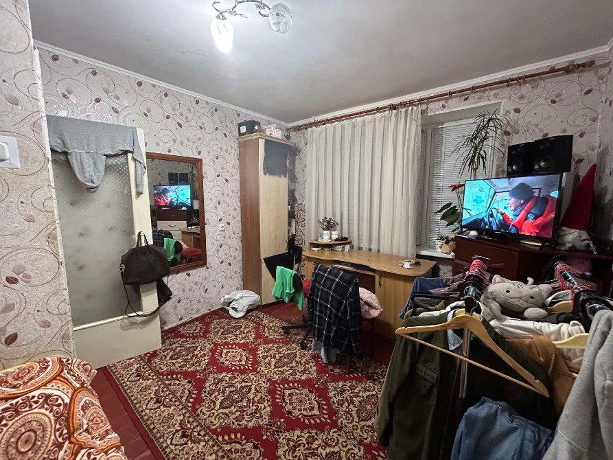 Продам 1 к кв Хіммістечко Сумы - изображение 2