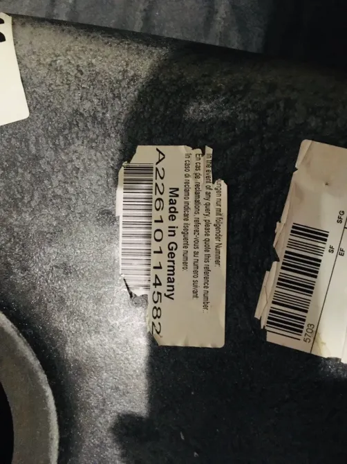 Гранитная мойка угловая Германия Одеса - зображення 3