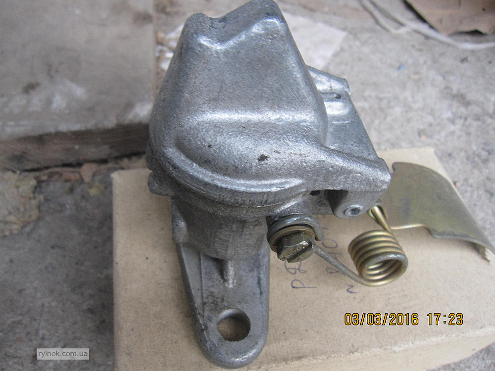 Розетка концевая 336 Суми - зображення 2