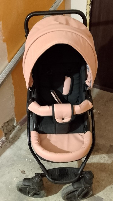 Продам коляску 2 в 1 D&D “Primero” Запоріжжя - зображення 1