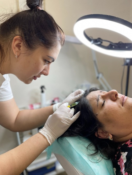 Манікюр- Педикюр Полтава - изображение 2