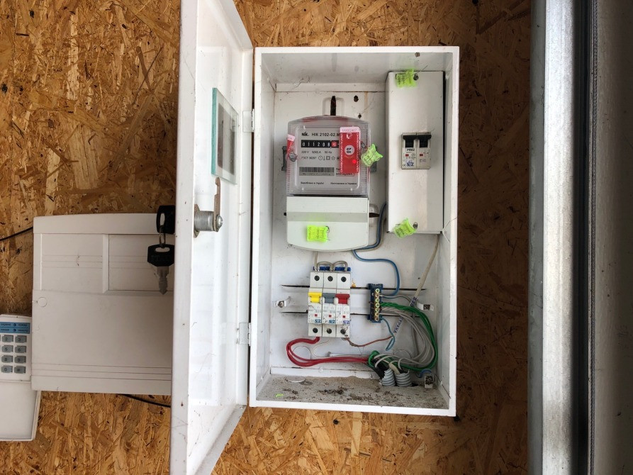 Продаж капітального гаражного приміщення по пр. Молоді Луцьк - зображення 7