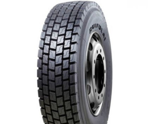 315/70 R22.5 Sunfull HF638 154/150L Ведущая шина Київ - зображення 8