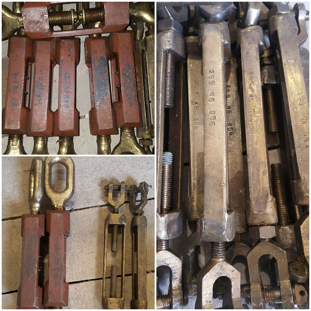 Талреп вантажний 289-46-056, 943-46-001 Суми - зображення 1