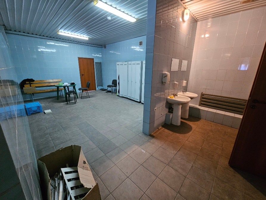 Орендна офісних приміщень в м.Луцьку по вул. Карпенка-Карого Луцьк - зображення 7