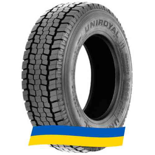 225/75 R17.5 Uniroyal T6000 129/127M Ведущая шина Київ