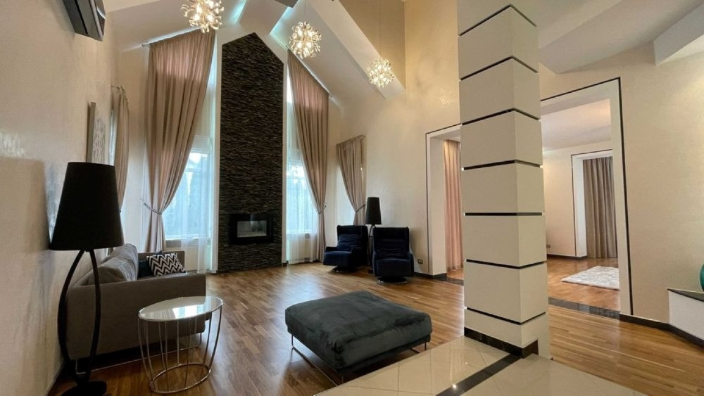 Будинок 400+100 кв.м., 25 соток землі, м. Козин (Конча-Заспа Обухів - зображення 8