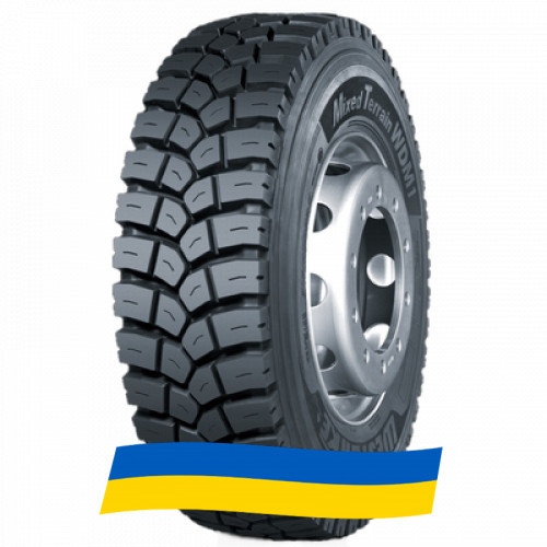 315/80 R22.5 WestLake WDM1 156/153K Ведущая шина Київ - зображення 5