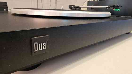Проигрыватель винила Dual CS 435 Київ