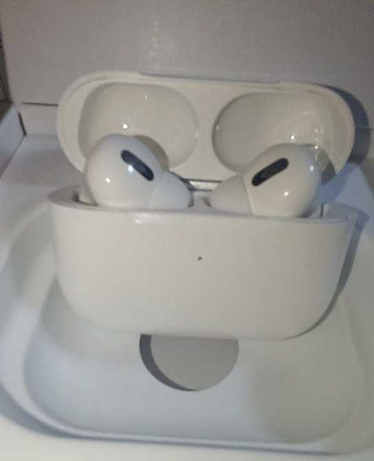 Навушники airpods pro Белая Церковь - изображение 2