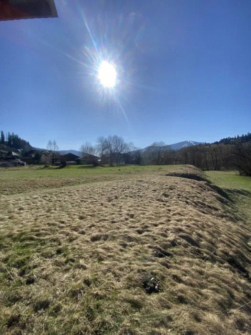 Продаж земельної ділянки у самому серці Карпат — Славське Сколе - зображення 4