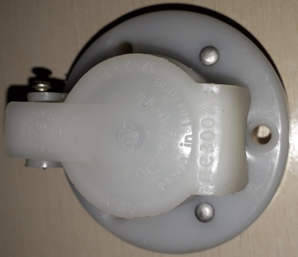 З'єднувач ПС-300А3 Суми - зображення 1