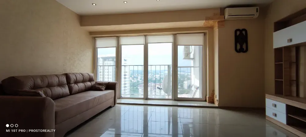 Продам видовую 1 ком/кв низ пр.Поля/ Центр/ Реальная Дніпро - зображення 6