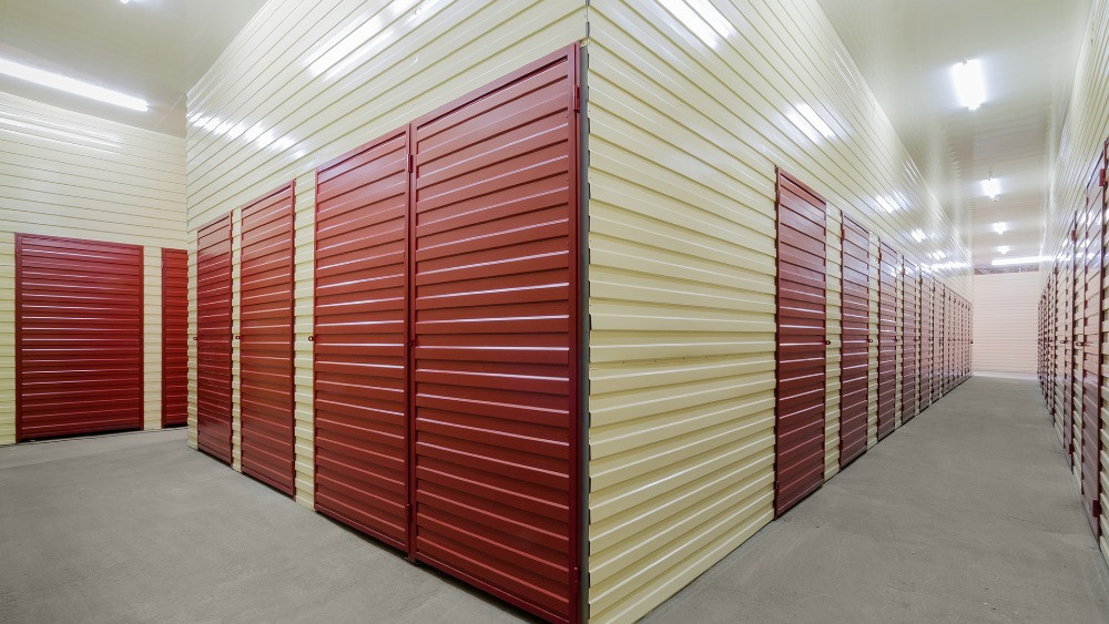 Оренда міні складу для тимчасового зберігання речей Київ - зображення 4