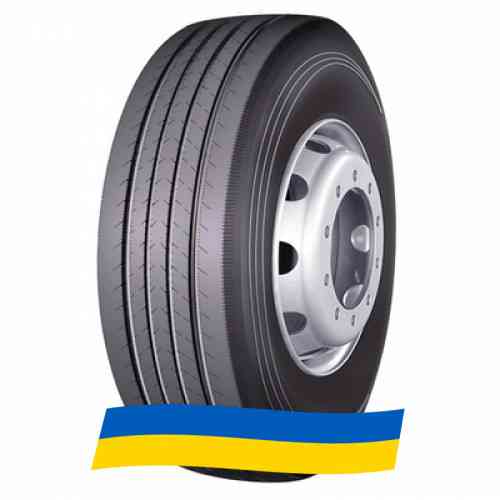 315/60 R22.5 Supercargo SC117 154/150M Рулевая шина Київ